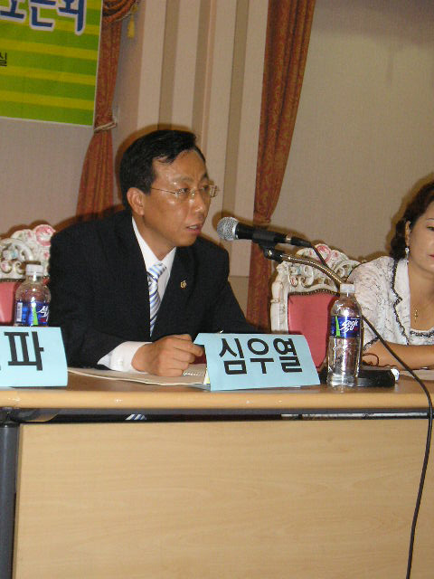 06 학교급식 토론회 패널